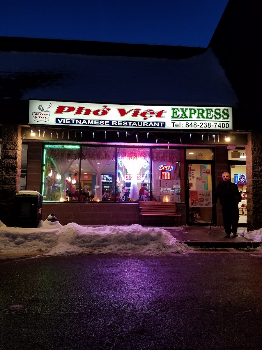 Pho Viet Express