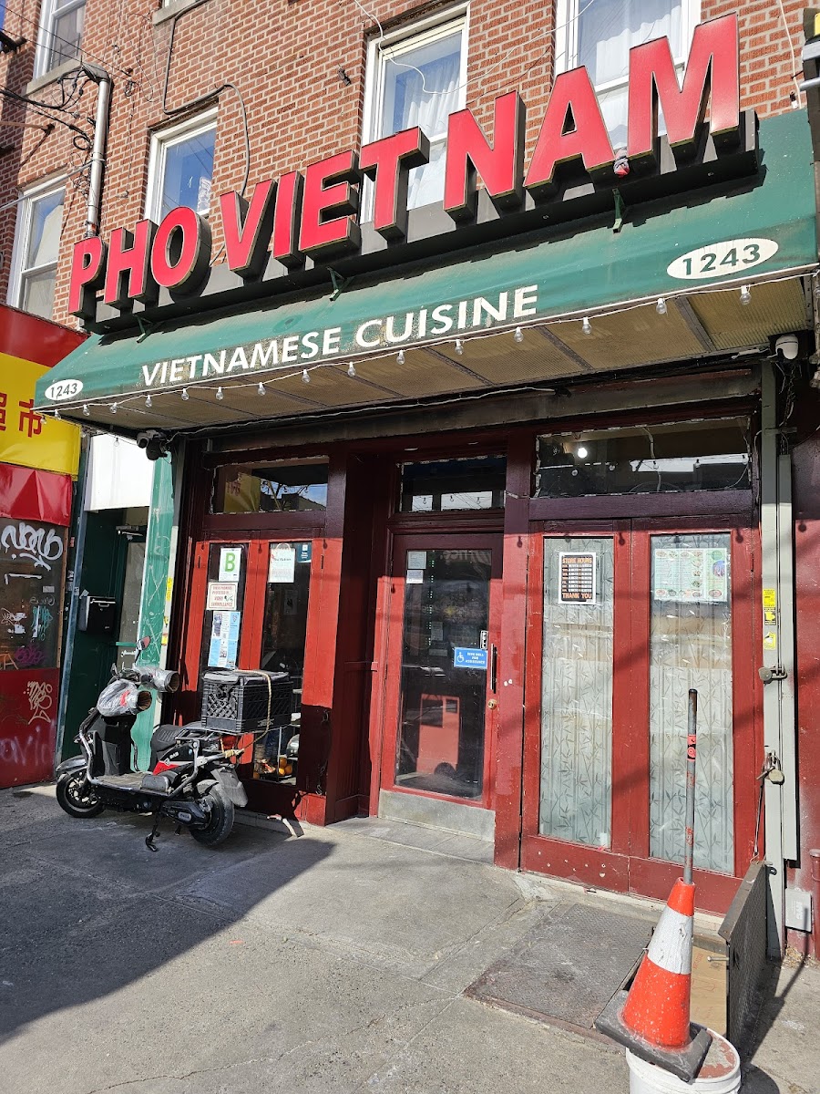 Pho Viet Nam