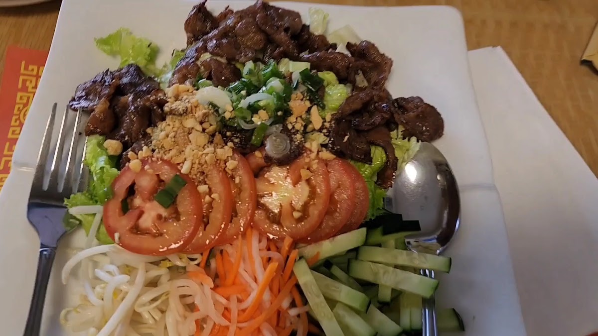 Phở Vietnam Kitchen
