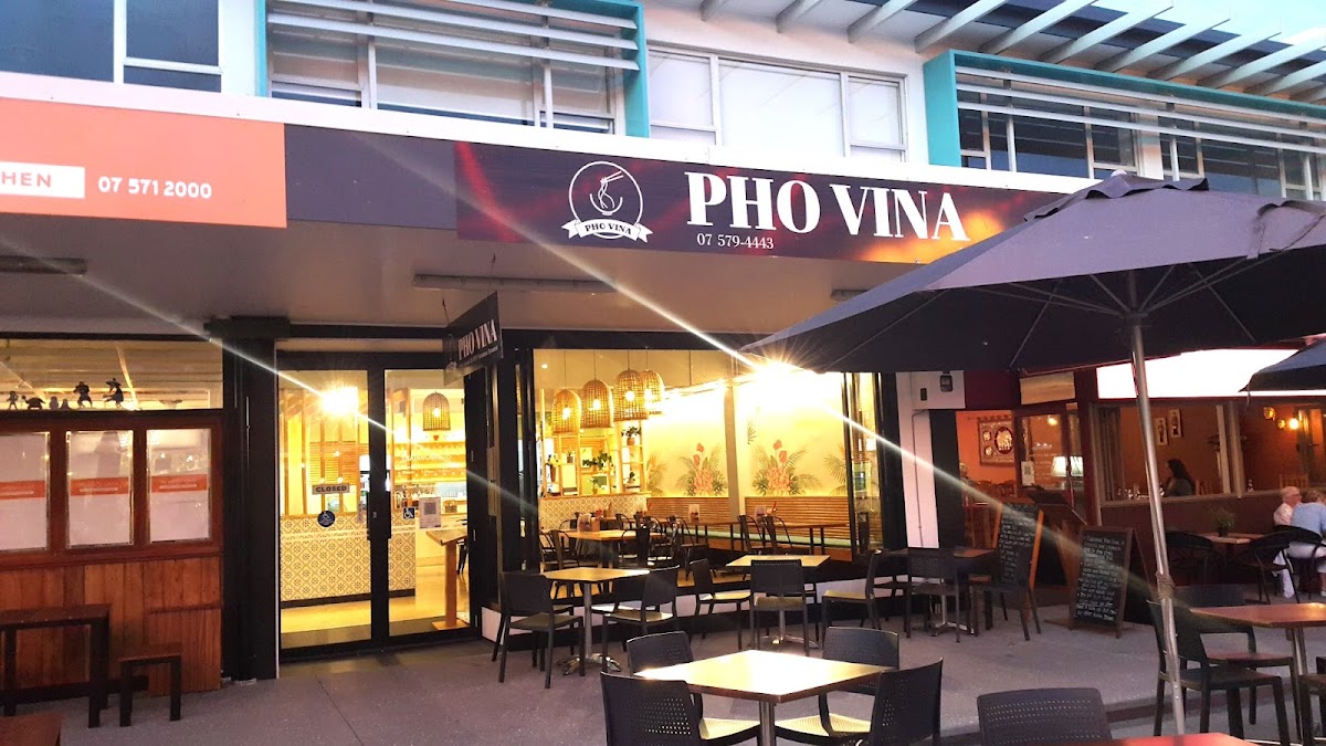 Pho Vina