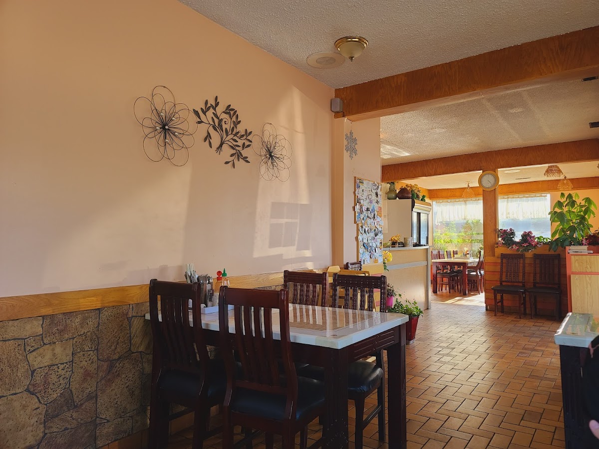 Pho Vn Restaurant
