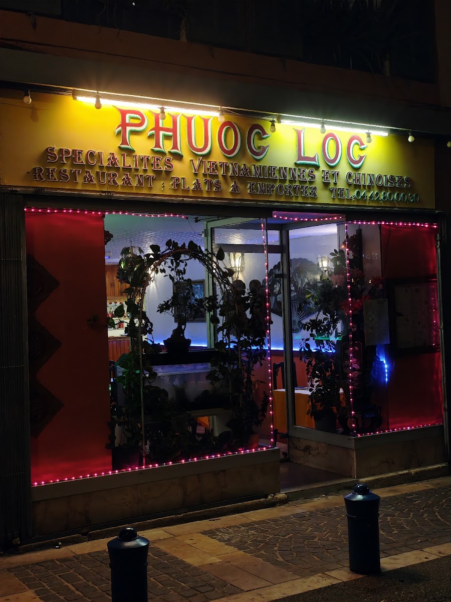 Phuoc-Loc