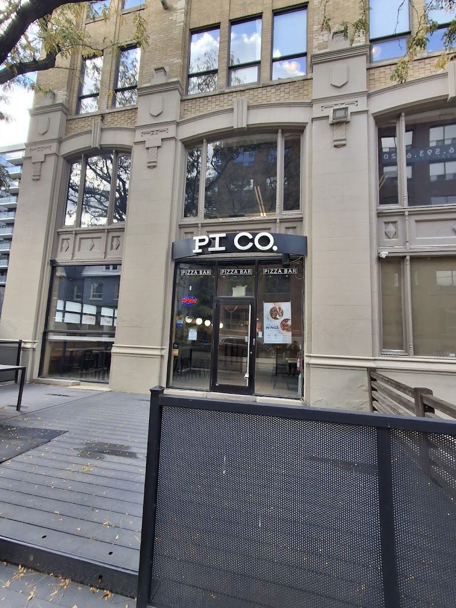 Pi Co.