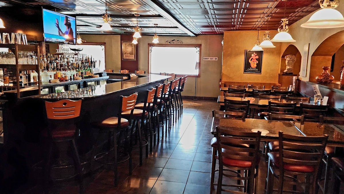 Pia's Ristorante Italiano