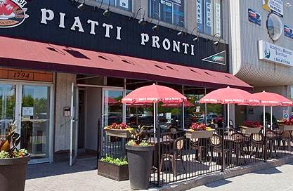 Piatti Pronti