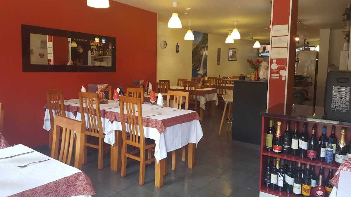 Picanha Sal E Brasa