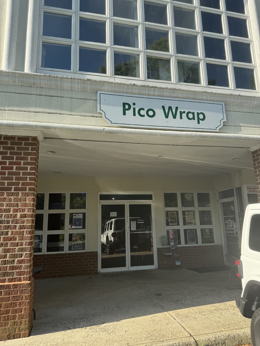 Picowrap