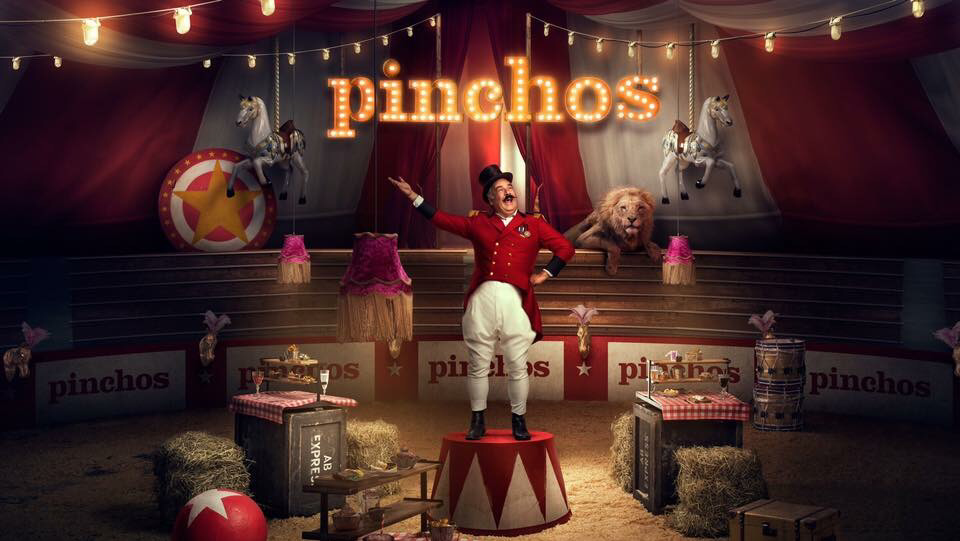 Pinchos Helsingborg