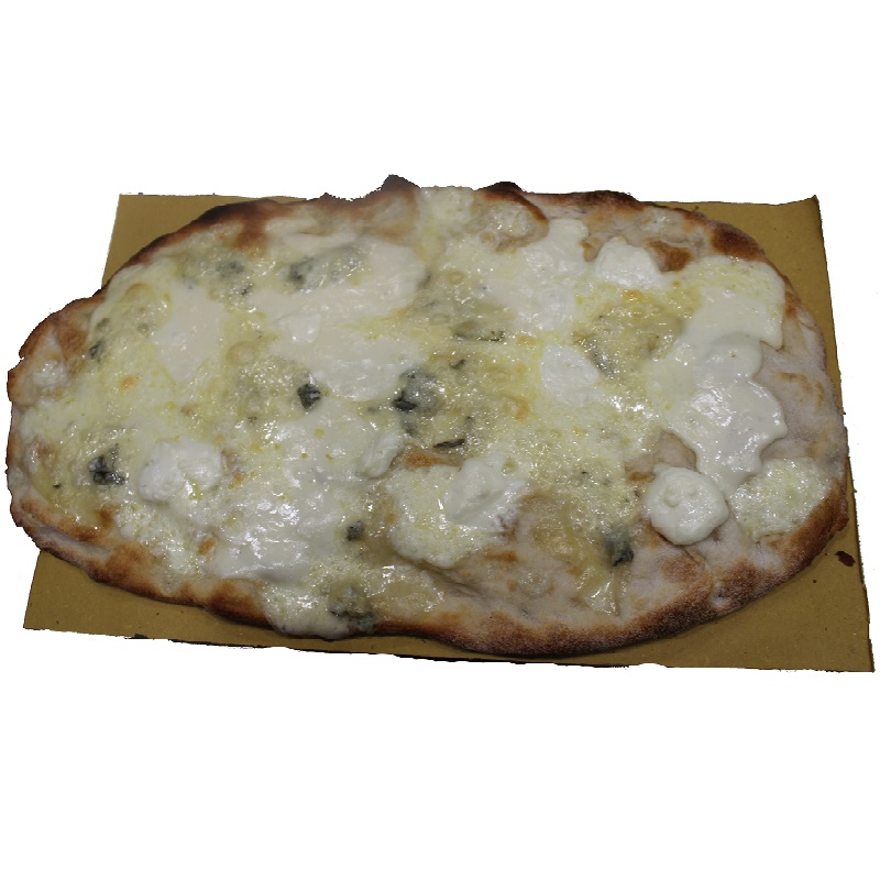 Pinsa & Go