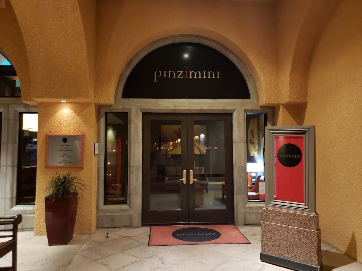 Pinzimini
