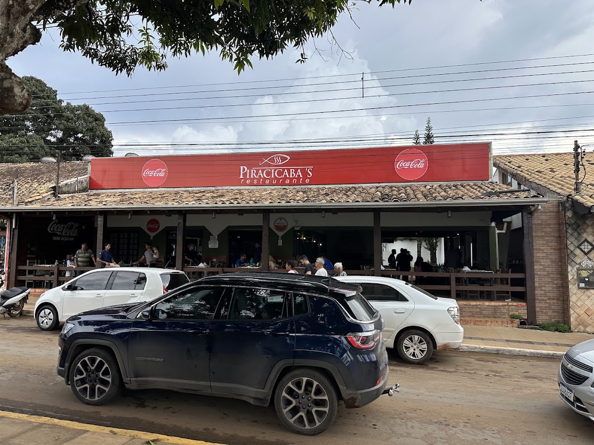Piracicaba´s Restaurante
