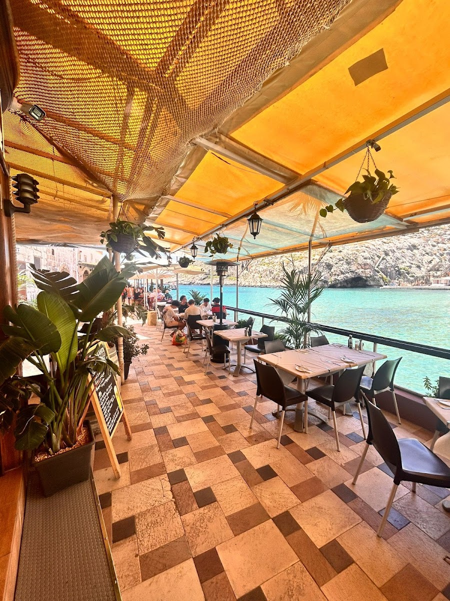 Pirate's Galley