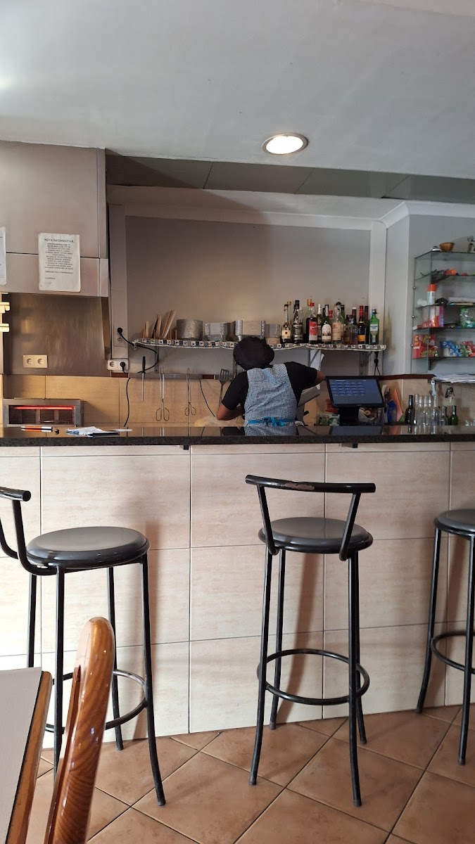 Pires Grillhouse