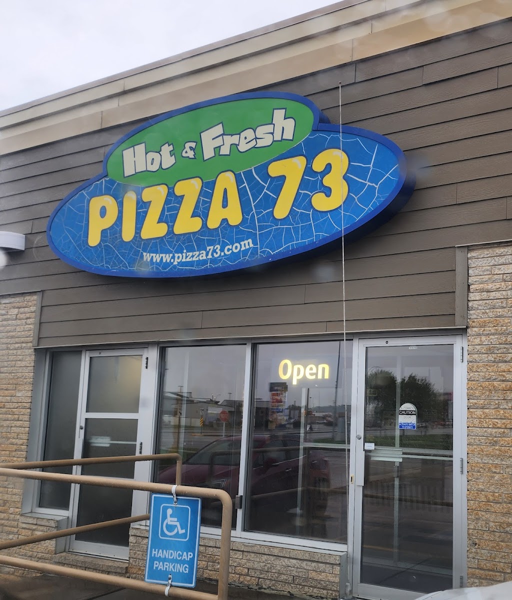 Pizza 73