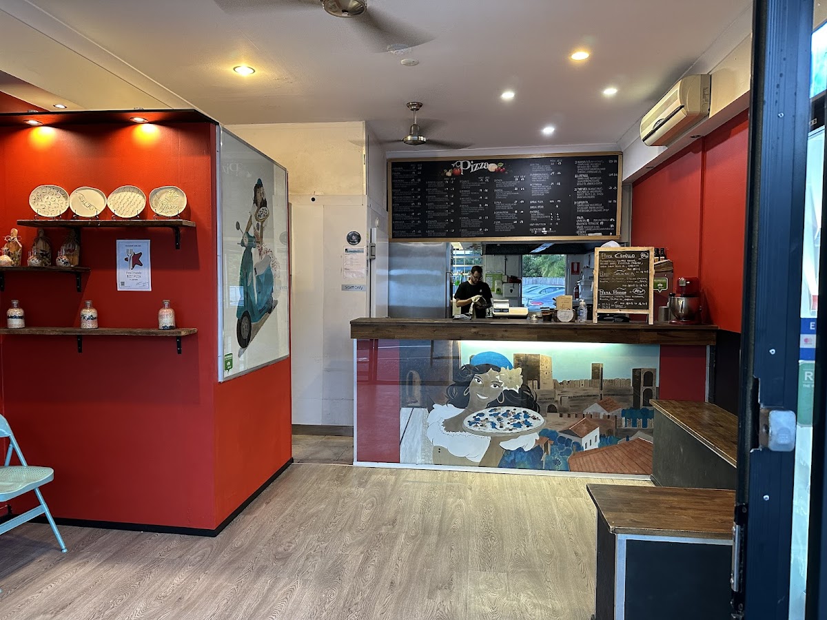 Pizza Cittadella