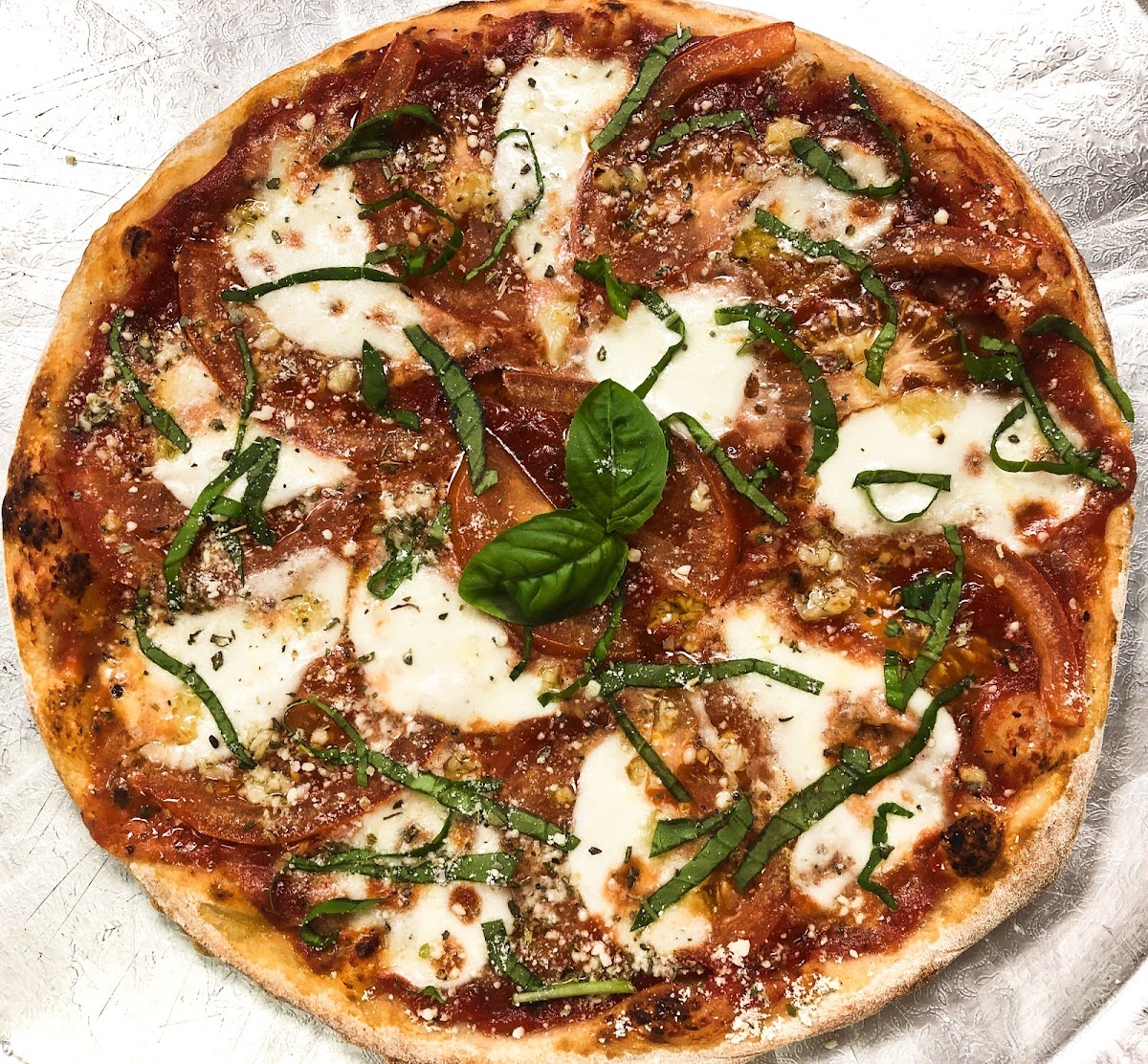Pizza Company Merritt Island