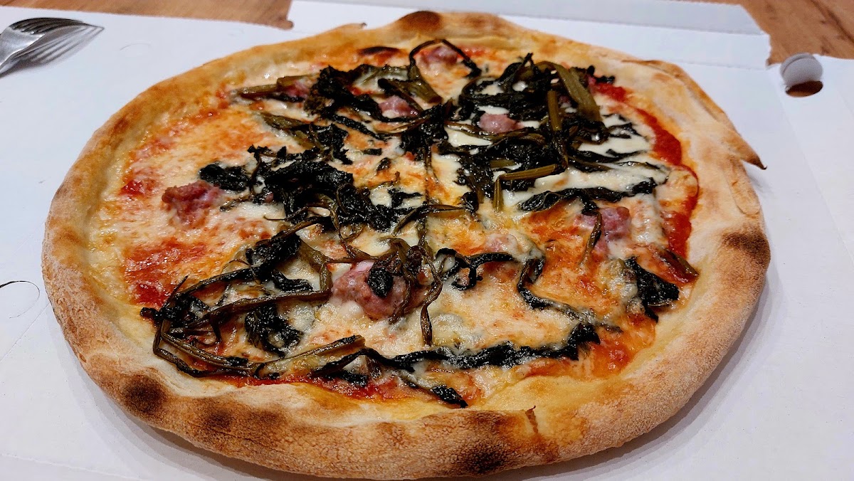 Pizza & Company