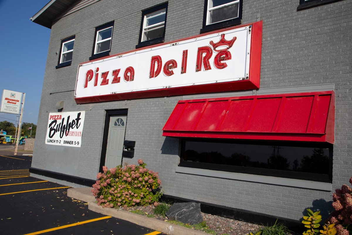 Pizza Del Re