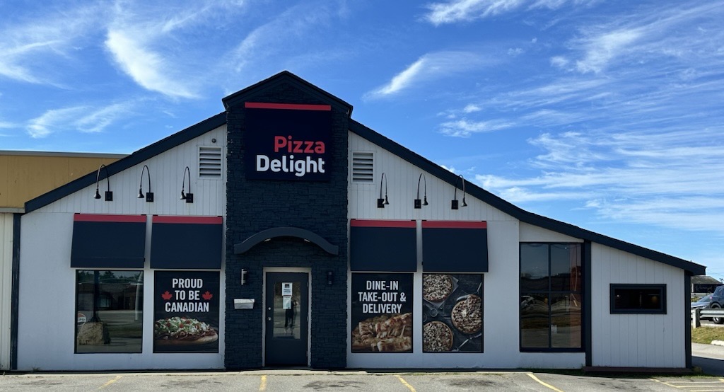 Pizza Delight