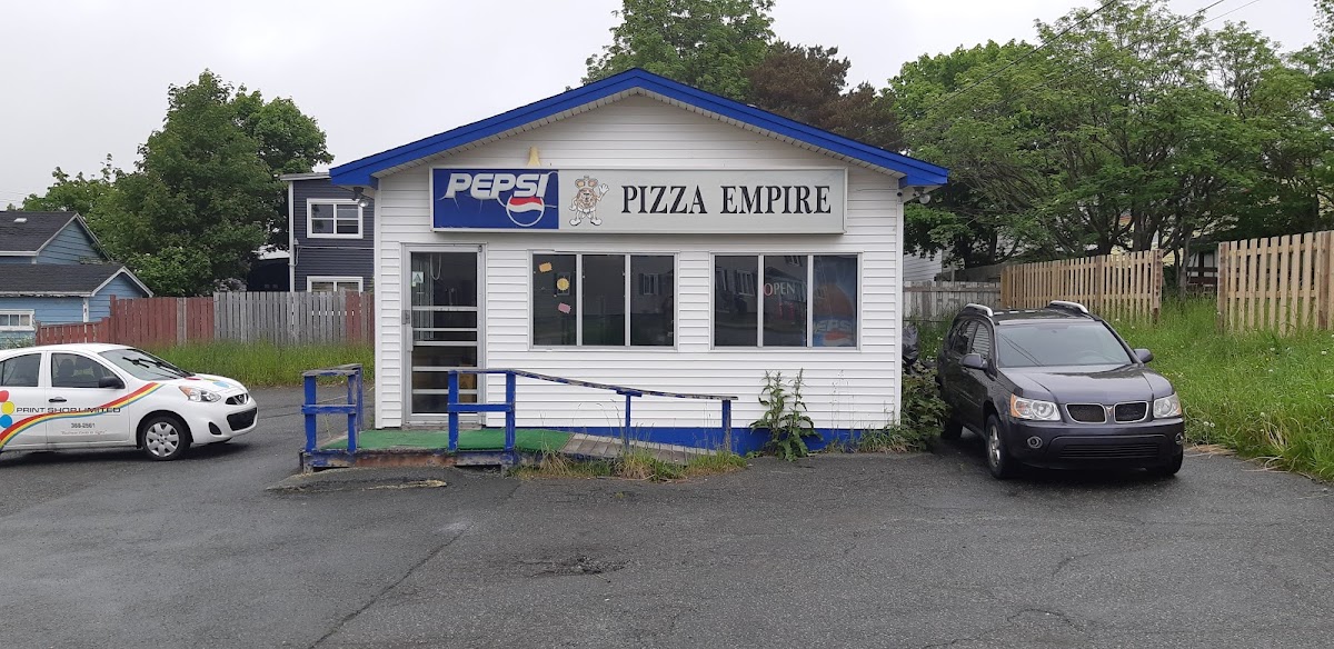 Pizza Empire