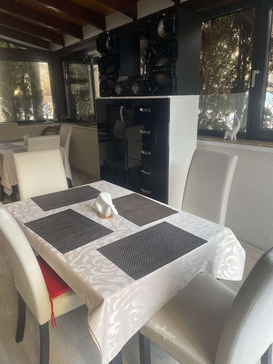 Pizza Express