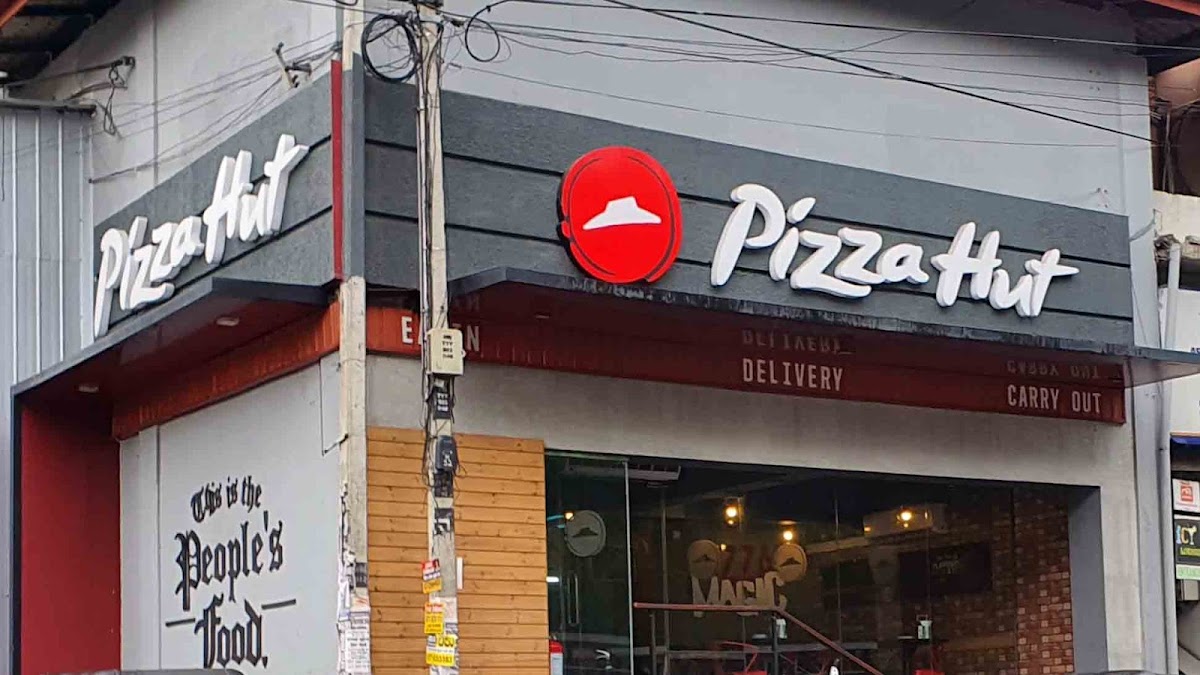 Pizza Hut - Bandarawela