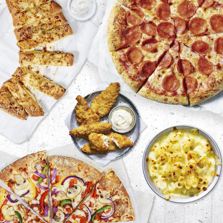 Pizza Hut Billericay