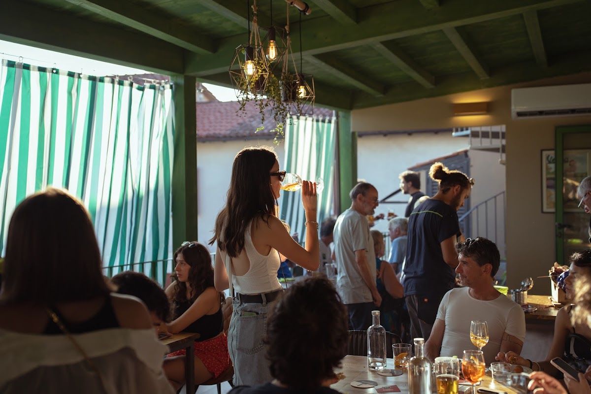 Pizza Indie - Pub, Musica & Cocktails