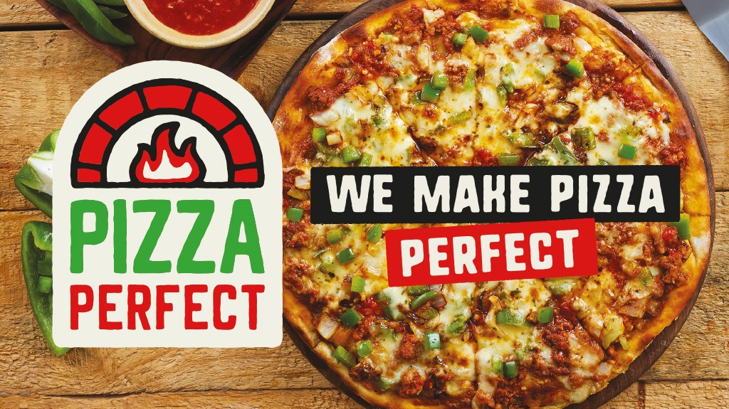 Pizza Perfect Parkmore