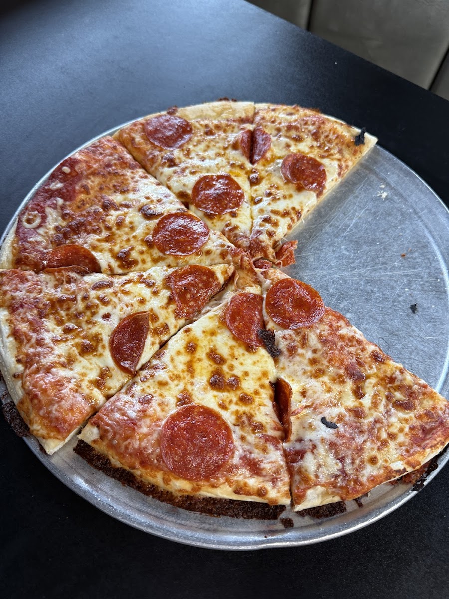 Pizza Plus