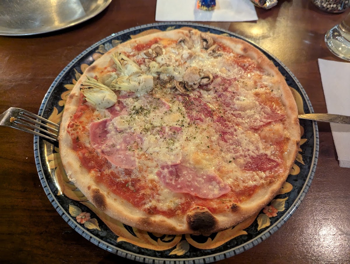 Pizza Prince