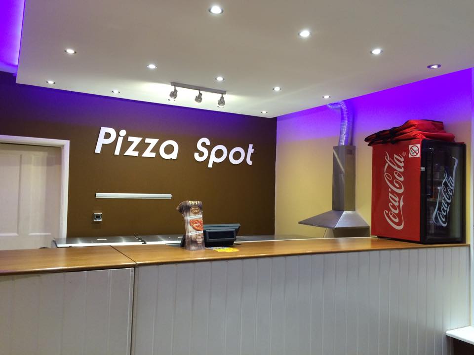 Pizza Spot