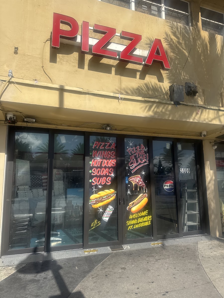Pizza