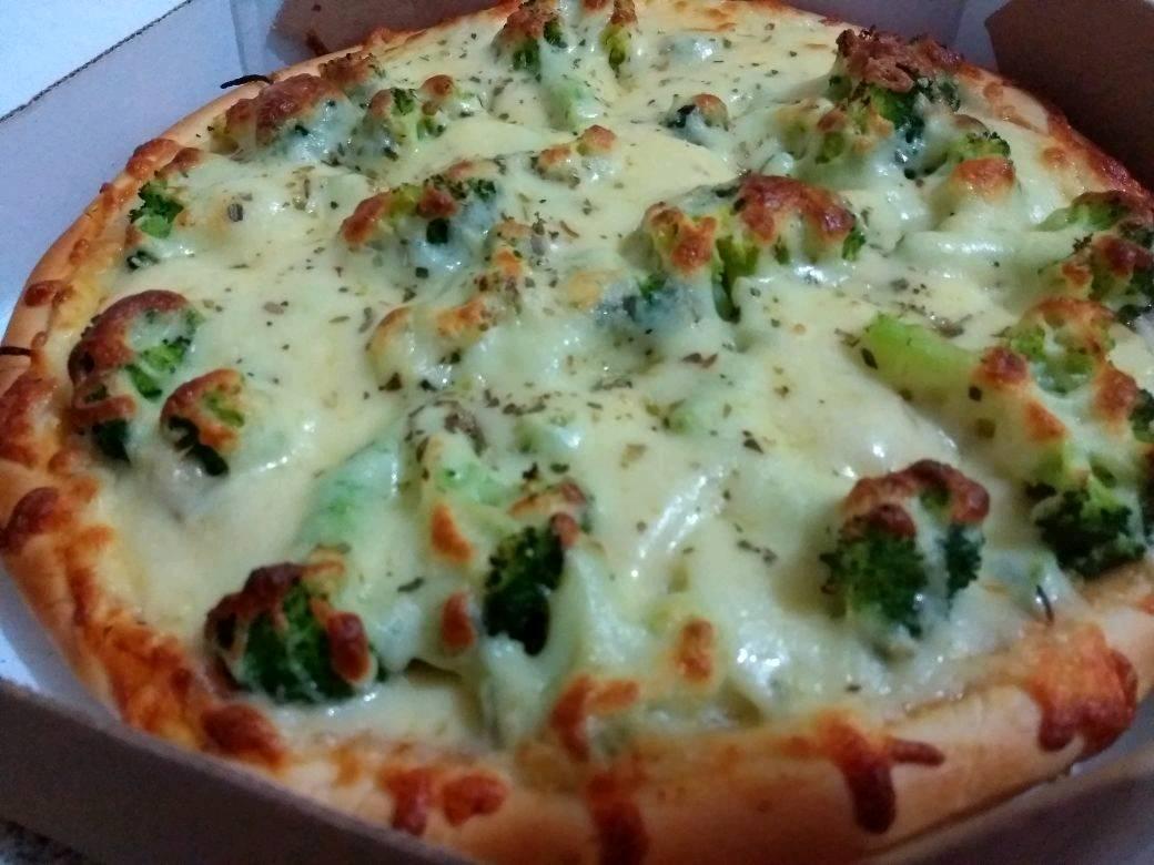 Pizzabor