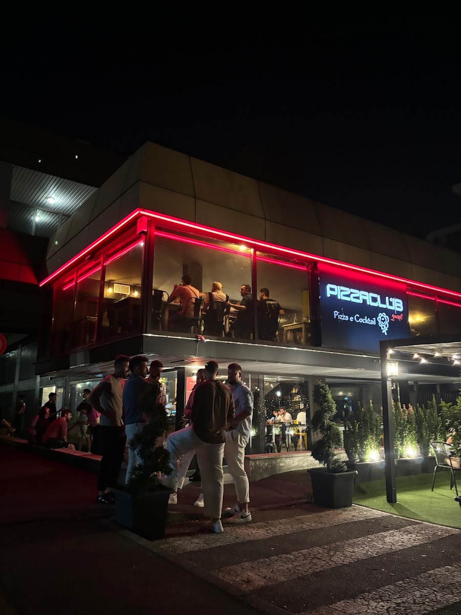 Pizzaclub Gourmet - Castellanza