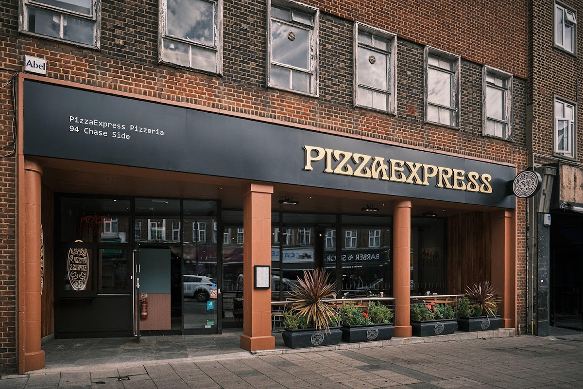 Pizzaexpress