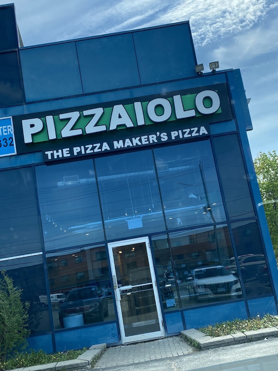 Pizzaiolo