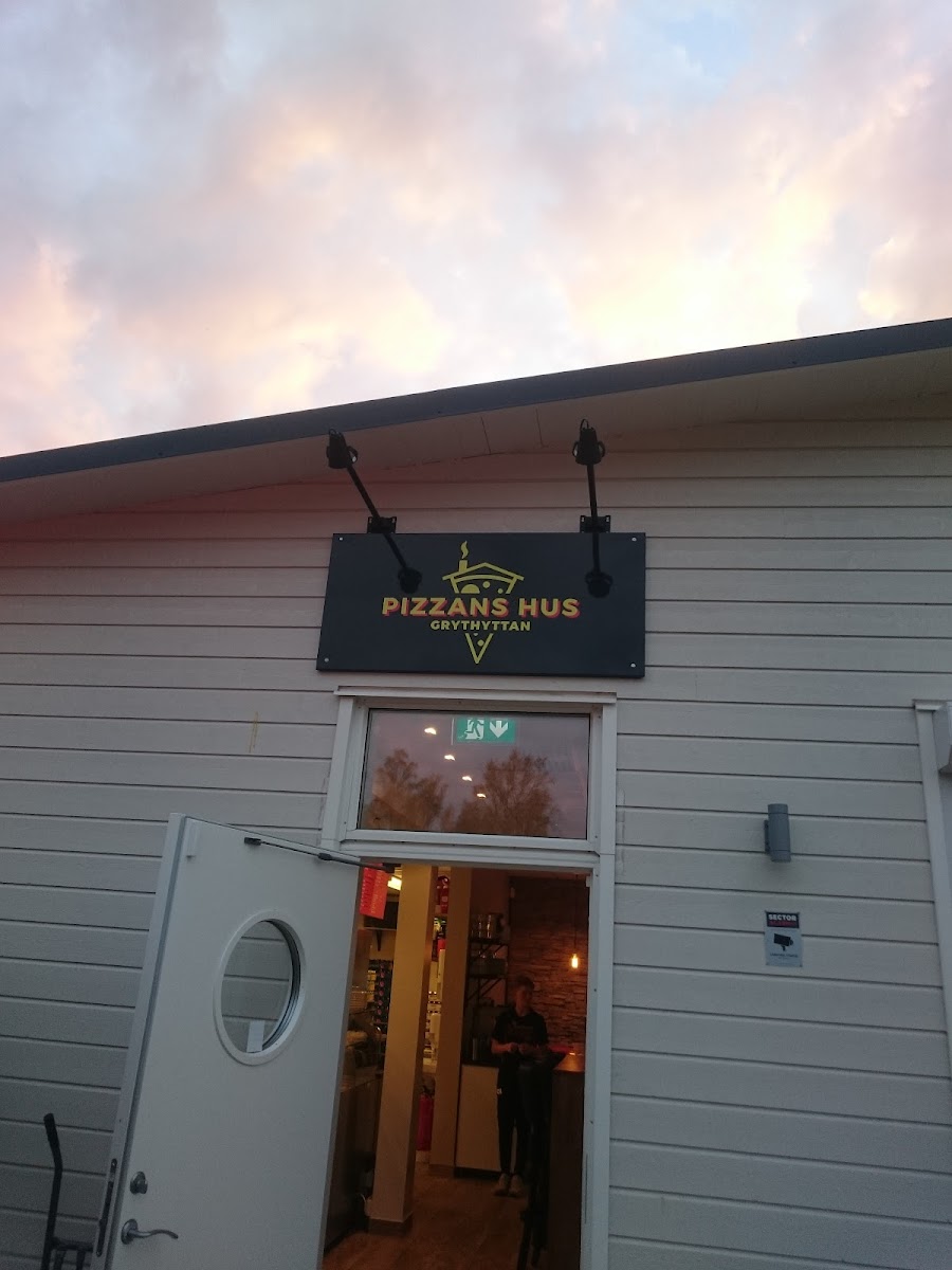 Pizzans Hus
