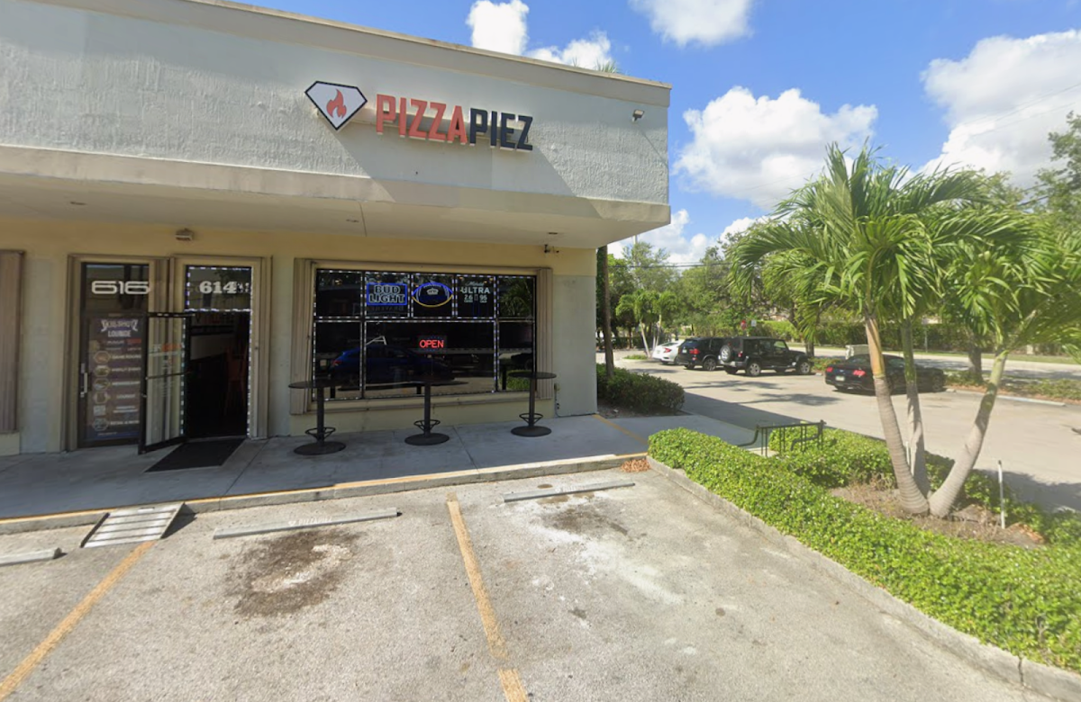 Pizzapiez