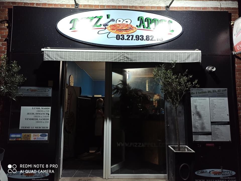 Pizz'appel