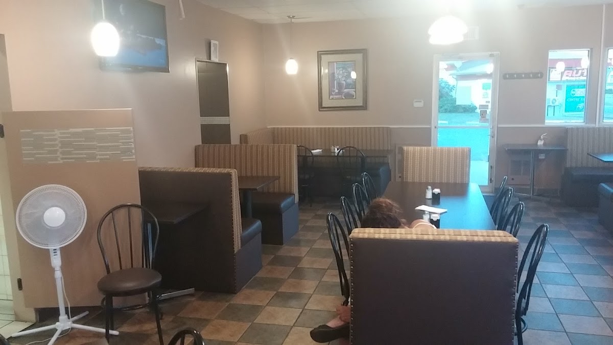 Pizzarama Gatineau