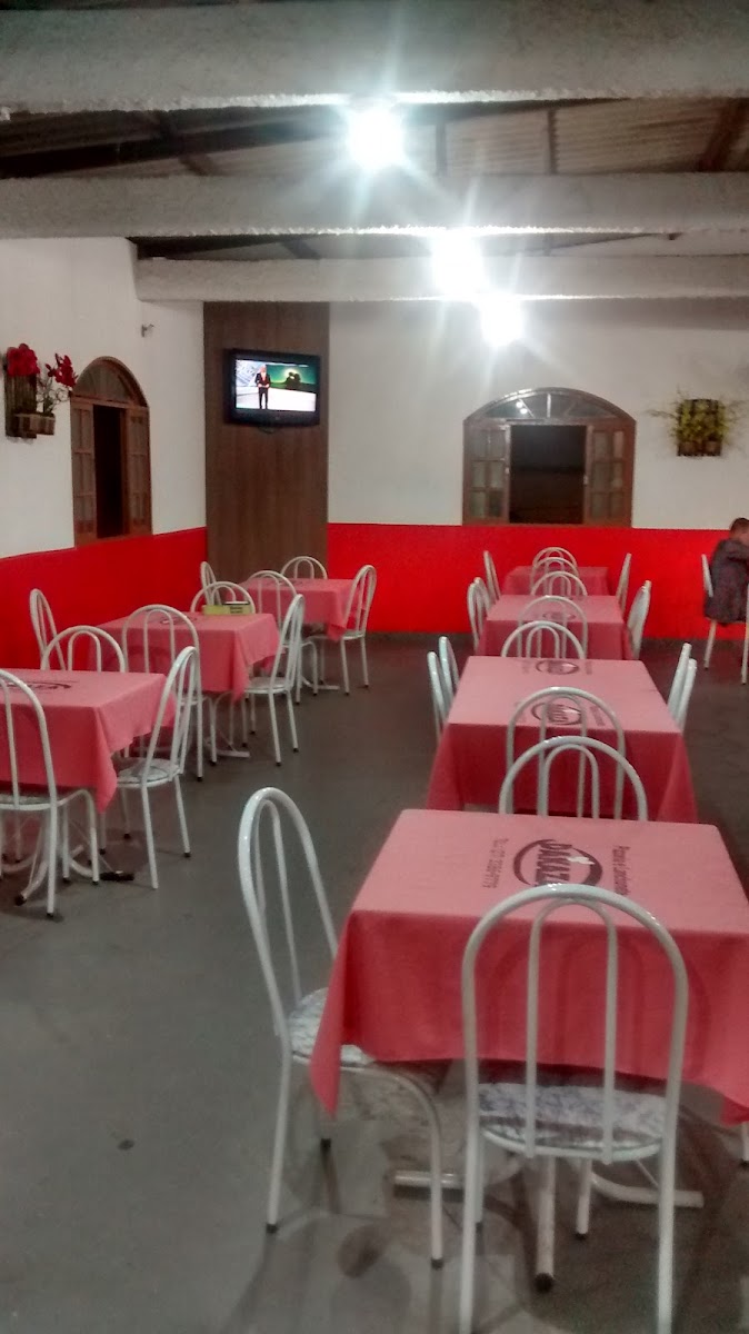 Pizzaria Dakaza