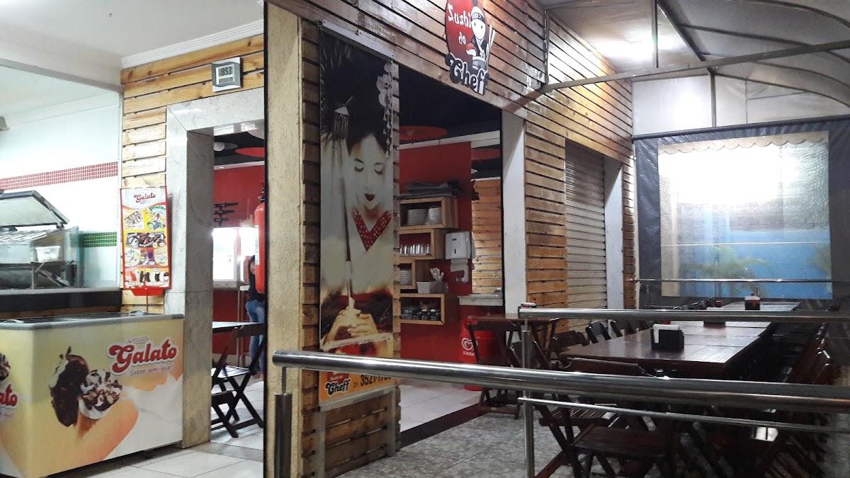 Pizzaria Do Cheff