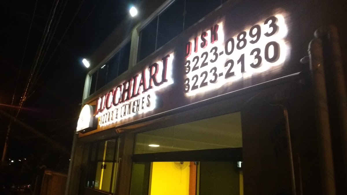 Pizzaria Lucchiari