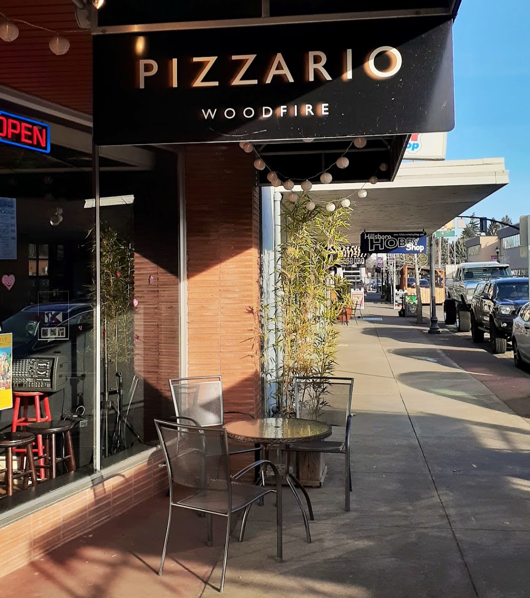 Pizzario