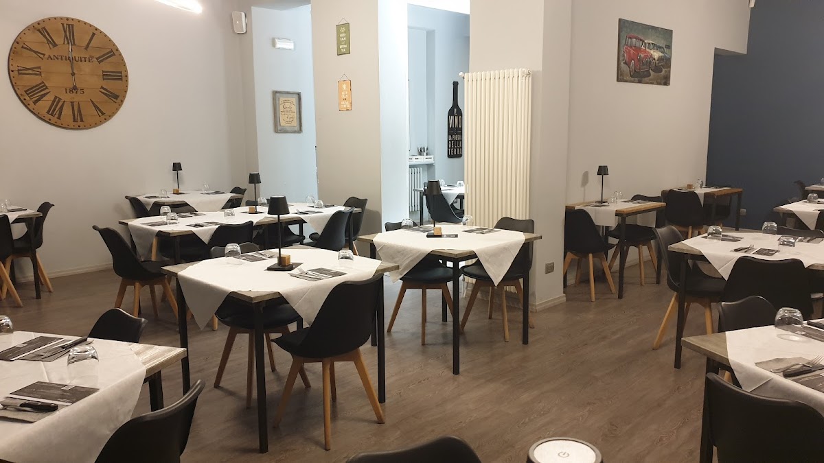 Pizzeria 30 E Lode
