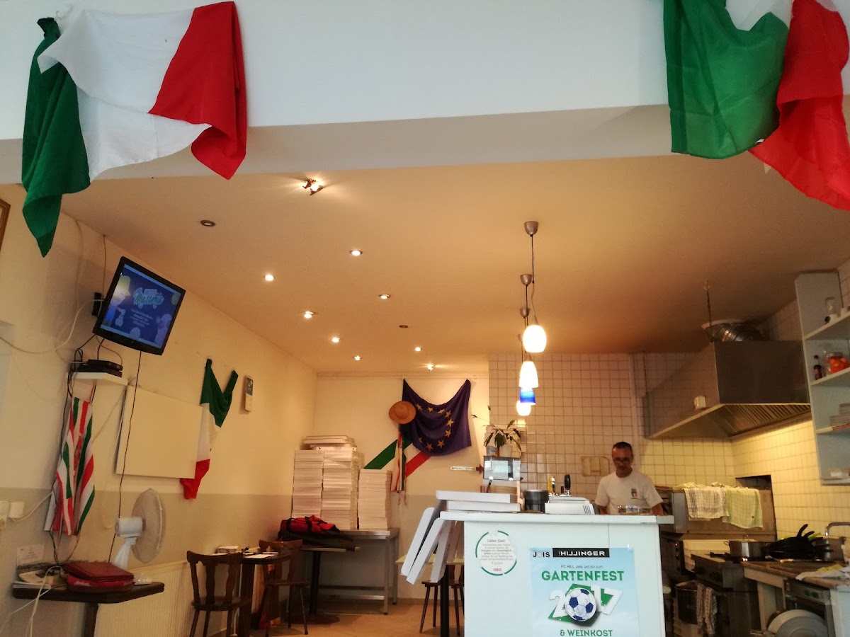 Pizzeria Adriatica