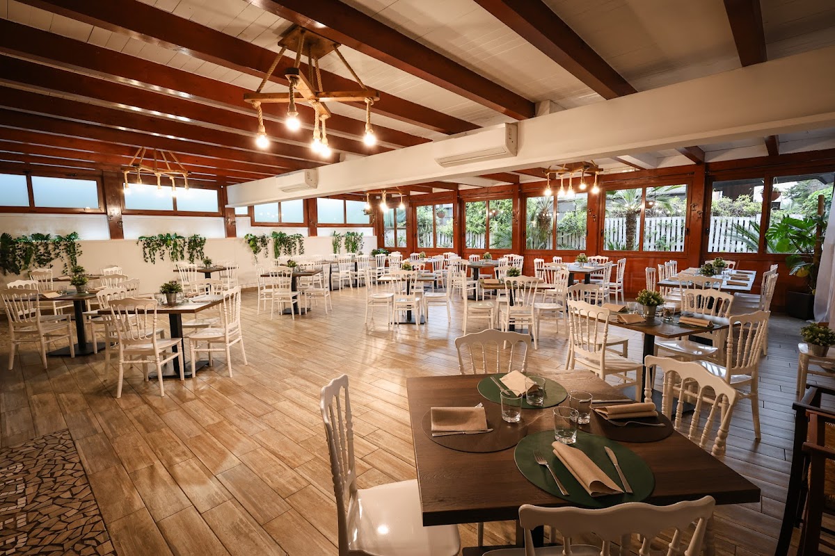 Pizzeria Al Casolare