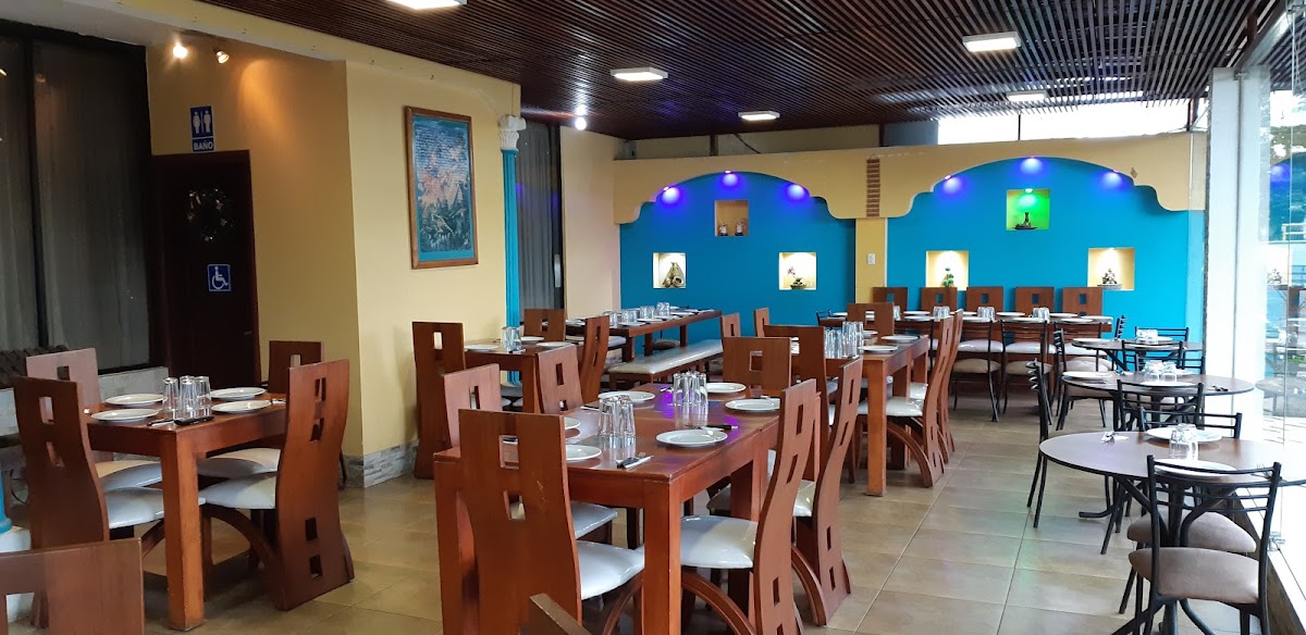 Pizzería Alfattore