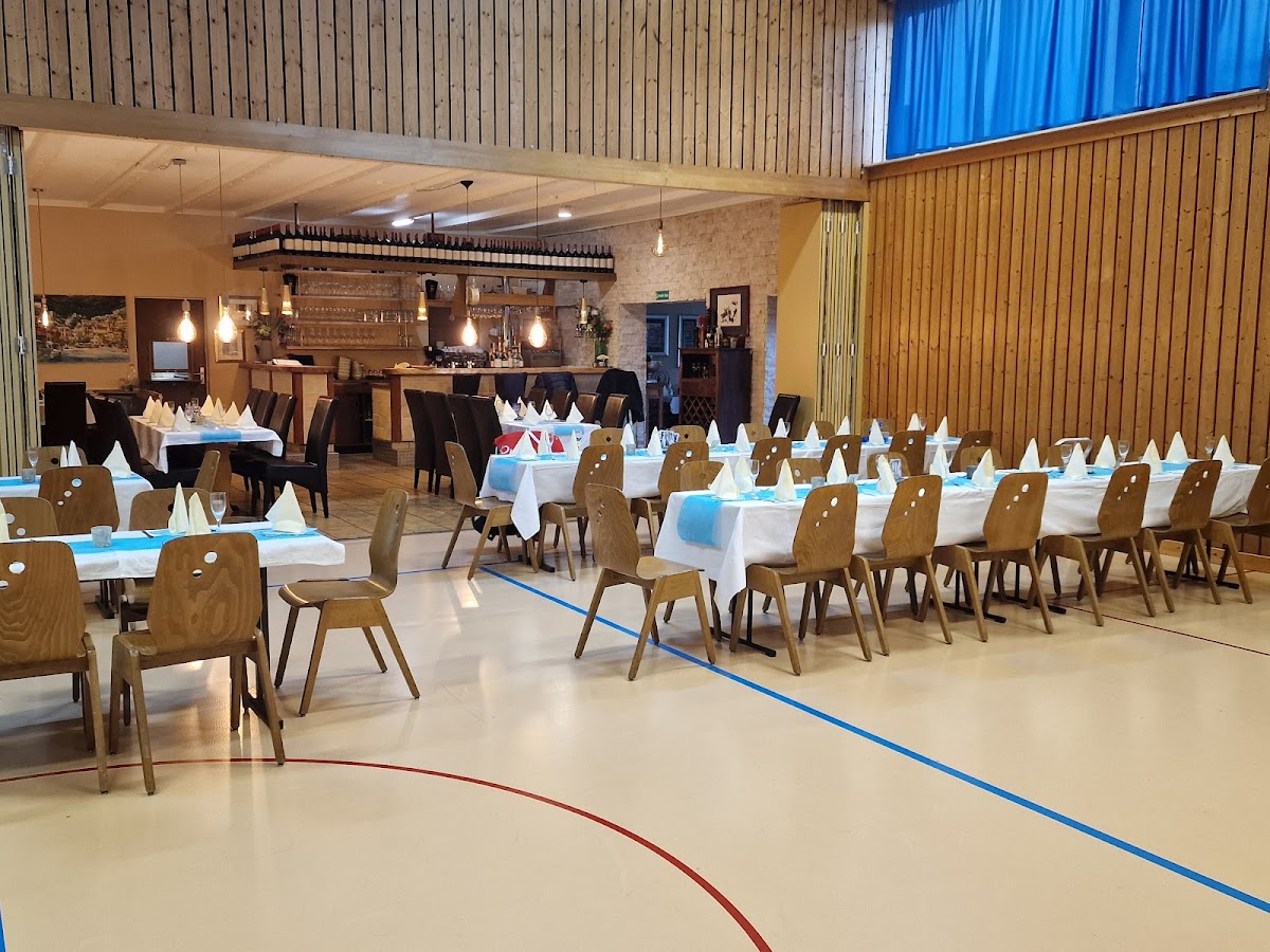 Pizzeria - Am Viadukt